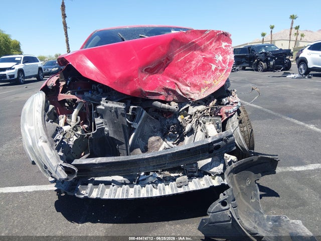 Aukcja sprzedaży 2019 Nissan Sentra Sv, vin: 3N1AB7AP4KL609801, numer aukcji: 45474712