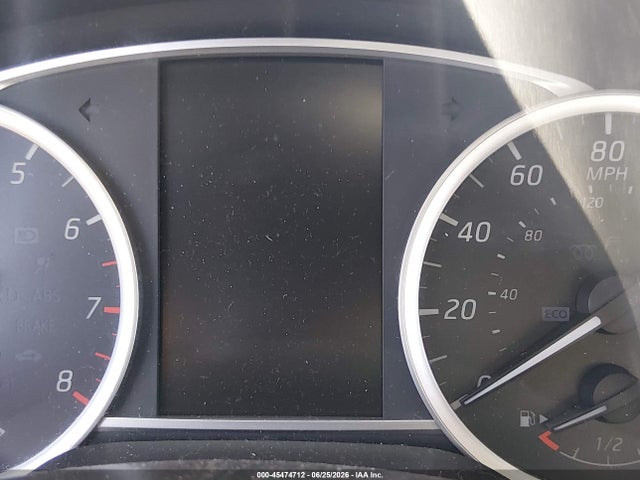 Aukcja sprzedaży 2019 Nissan Sentra Sv, vin: 3N1AB7AP4KL609801, numer aukcji: 45474712
