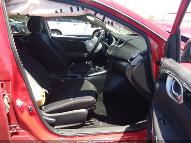 Aukcja sprzedaży 2019 Nissan Sentra Sv, vin: 3N1AB7AP4KL609801, numer aukcji: 45474712