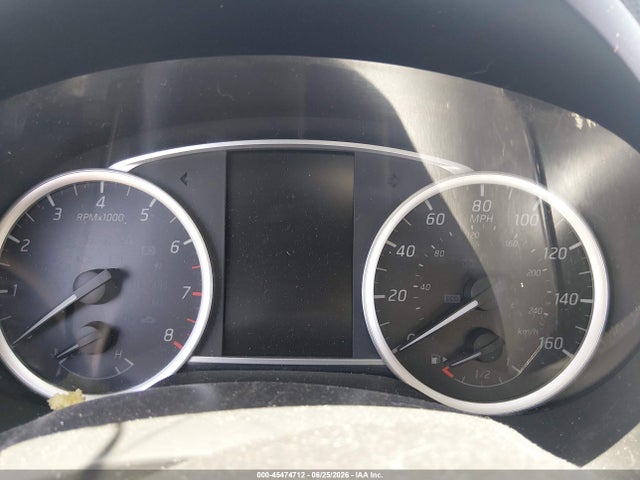 Aukcja sprzedaży 2019 Nissan Sentra Sv, vin: 3N1AB7AP4KL609801, numer aukcji: 45474712