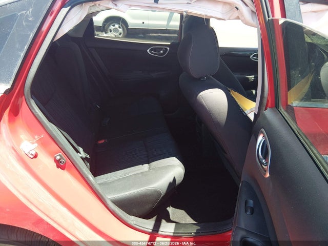 Aukcja sprzedaży 2019 Nissan Sentra Sv, vin: 3N1AB7AP4KL609801, numer aukcji: 45474712