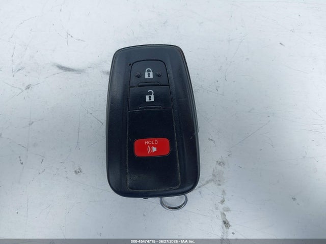 Toyota Prius Two 2016 JTDKBRFU7G3522537 Image 11