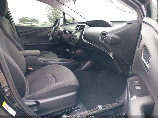 Toyota Prius Two 2016 JTDKBRFU7G3522537 Image 5