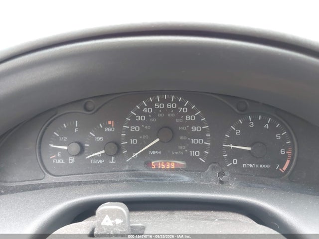 Продаж на аукціоні авто 2000 Chevrolet Cavalier, vin: 1G1JC1246Y7416924, номер лоту: 45474716