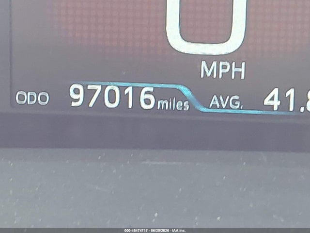 Toyota Prius Le 2021 JTDKAMFU3M3147330 Image 15