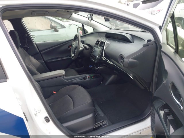 Toyota Prius Le 2021 JTDKAMFU3M3147330 Image 5