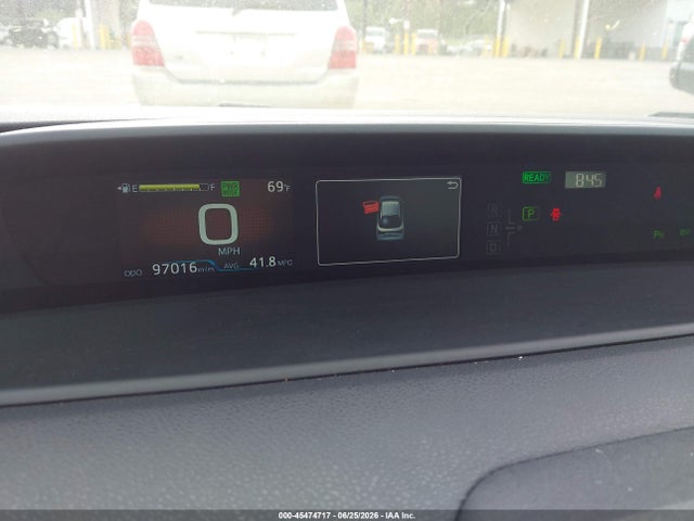 Toyota Prius Le 2021 JTDKAMFU3M3147330 Image 7