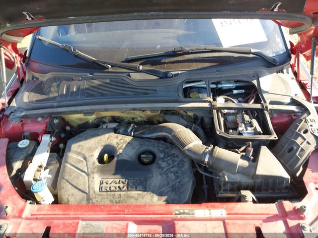 Продаж на аукціоні авто 2014 Land Rover Range Rover Evoque Prestige, vin: SALVV2BG1EH896176, номер лоту: 45474718