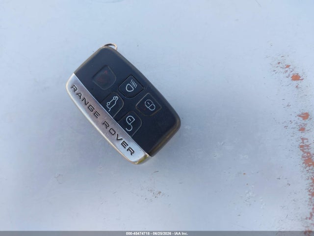 Продаж на аукціоні авто 2014 Land Rover Range Rover Evoque Prestige, vin: SALVV2BG1EH896176, номер лоту: 45474718