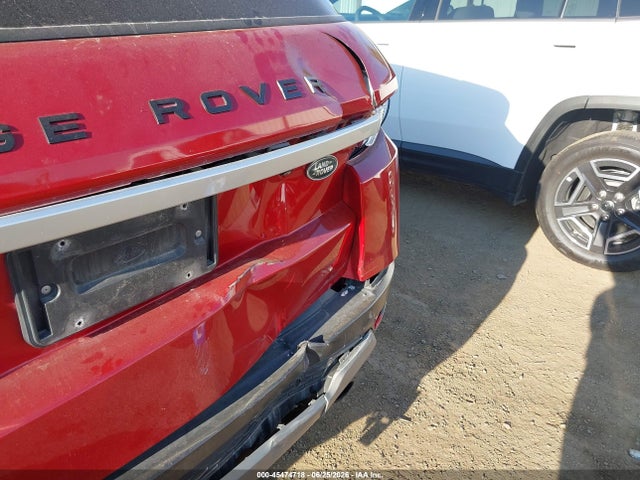 Продаж на аукціоні авто 2014 Land Rover Range Rover Evoque Prestige, vin: SALVV2BG1EH896176, номер лоту: 45474718