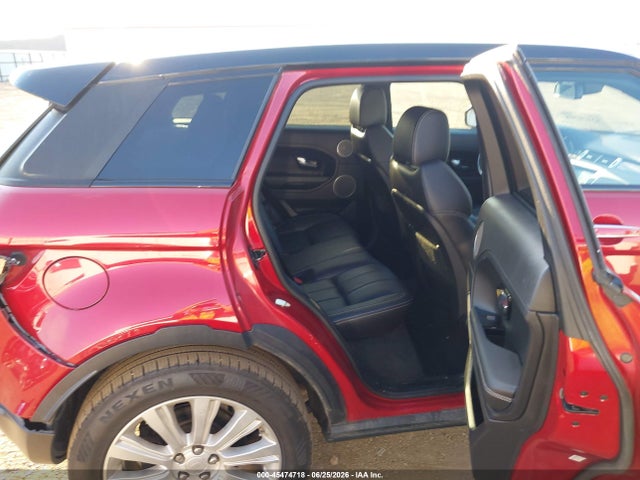 Продаж на аукціоні авто 2014 Land Rover Range Rover Evoque Prestige, vin: SALVV2BG1EH896176, номер лоту: 45474718