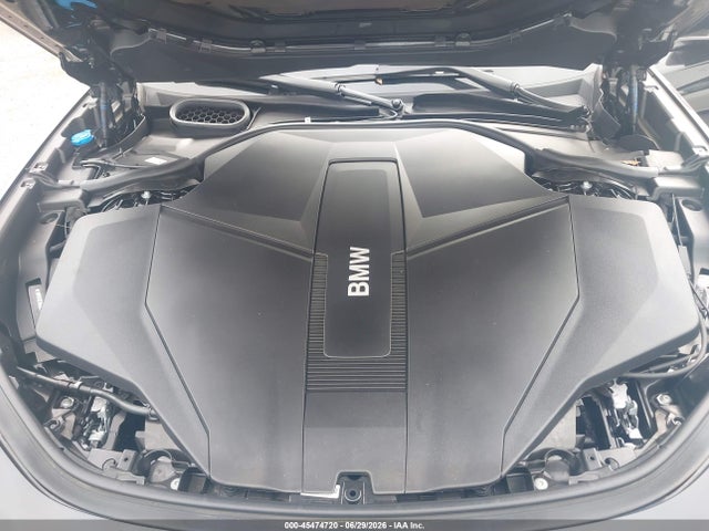 WBY53EJ04SCV27175 BMW I7 Xdrive60