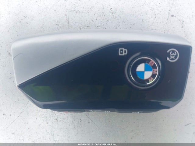 WBY53EJ04SCV27175 BMW I7 Xdrive60