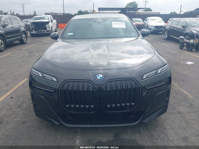WBY53EJ04SCV27175 BMW I7 Xdrive60