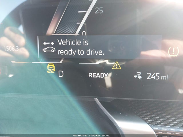 WBY53EJ04SCV27175 BMW I7 Xdrive60