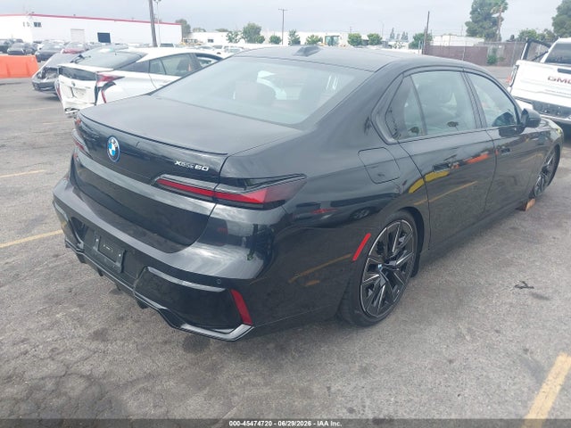 WBY53EJ04SCV27175 BMW I7 Xdrive60