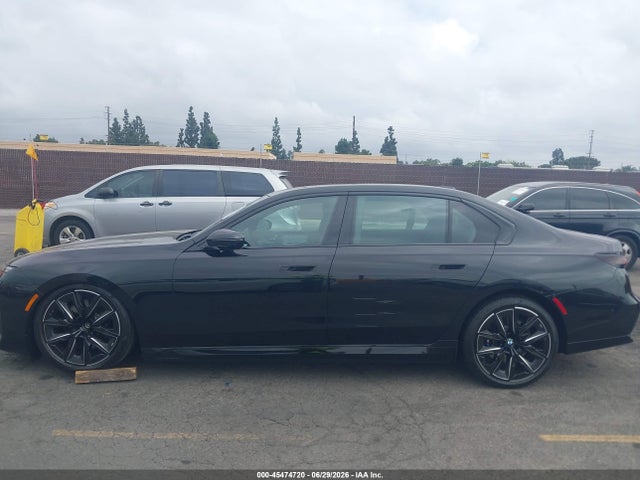 WBY53EJ04SCV27175 BMW I7 Xdrive60