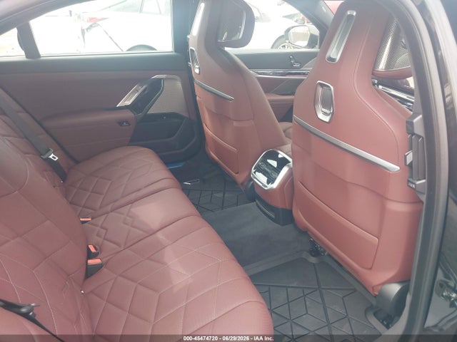 WBY53EJ04SCV27175 BMW I7 Xdrive60