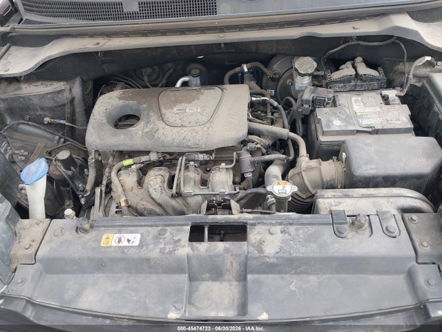 Auction sale of the 2019 Kia Soul, vin: KNDJN2A20K7656999, lot number: 45474723