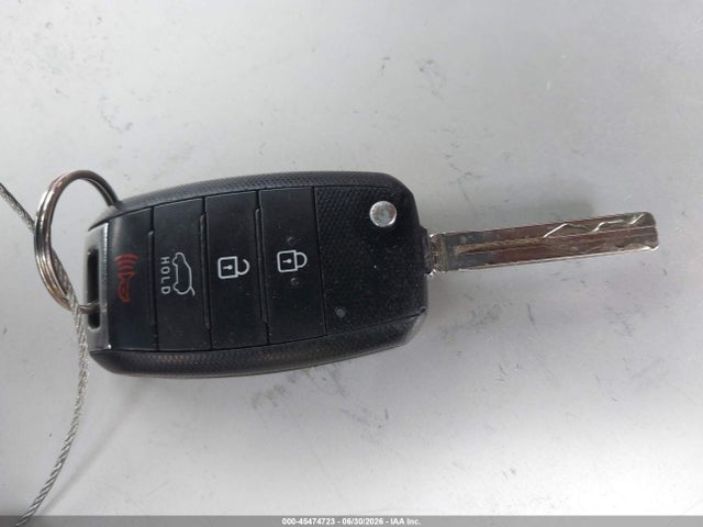 Auction sale of the 2019 Kia Soul, vin: KNDJN2A20K7656999, lot number: 45474723