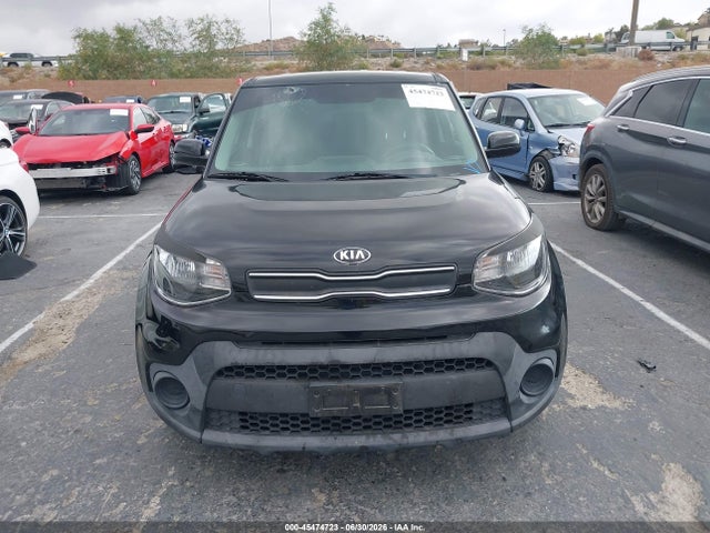 45474723 :رقم المزاد ، KNDJN2A20K7656999 vin ، 2019 Kia Soul مزاد بيع