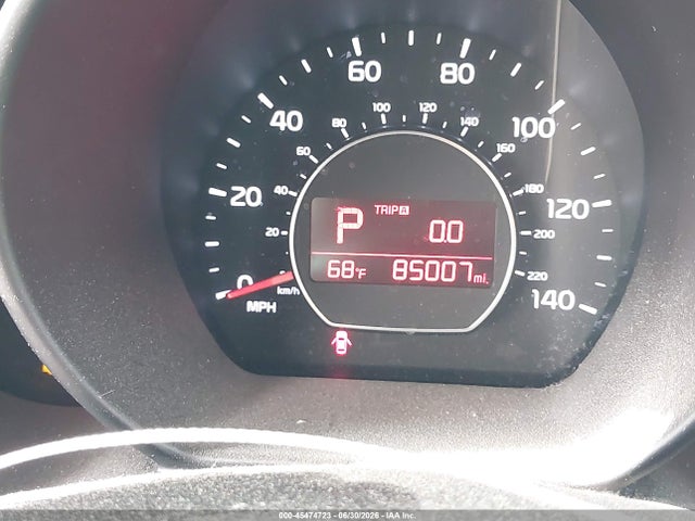 KIA Soul 2019 KNDJN2A20K7656999 Image 15