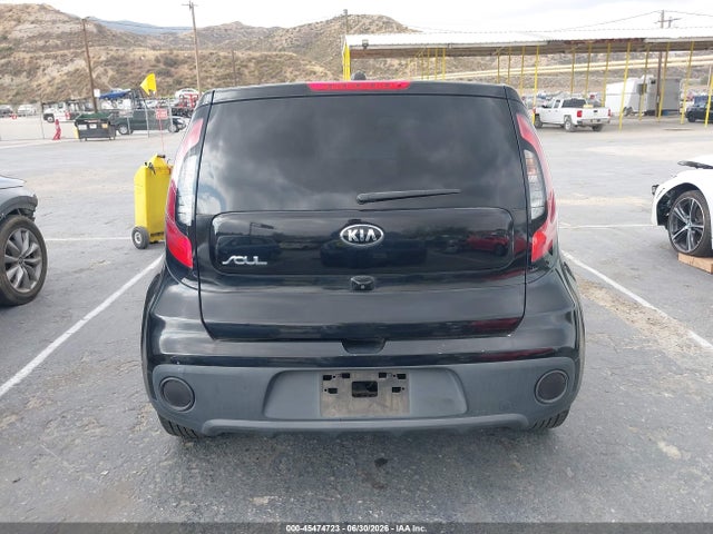 45474723 :رقم المزاد ، KNDJN2A20K7656999 vin ، 2019 Kia Soul مزاد بيع