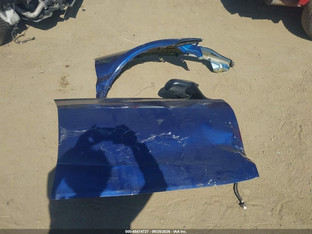 2020 Tesla Model Y Long Range Dual Motor All-wheel Drive მანქანა იყიდება აუქციონზე, vin: 5YJYGDEE1LF057906, აუქციონის ნომერი: 45474727