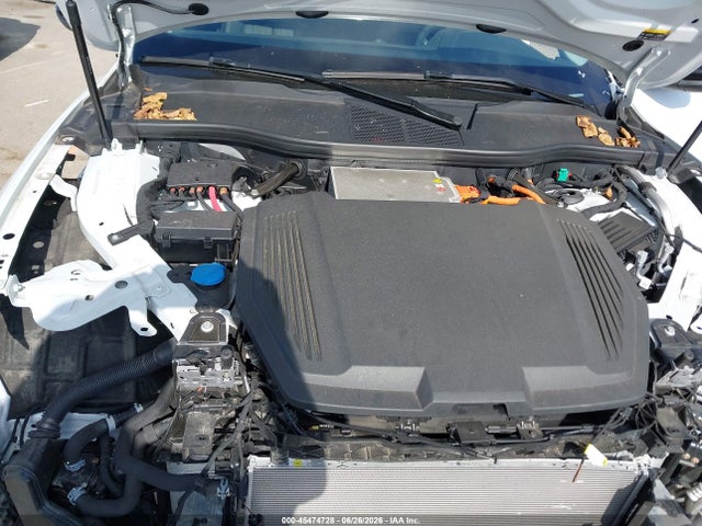 Продаж на аукціоні авто 2024 Audi Q8 E-tron Premium Plus Quattro, vin: WA15AAGE7RB035382, номер лоту: 45474728