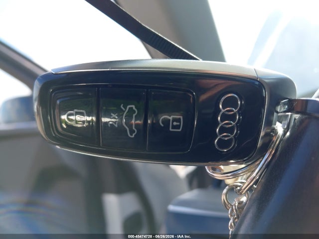 Продаж на аукціоні авто 2024 Audi Q8 E-tron Premium Plus Quattro, vin: WA15AAGE7RB035382, номер лоту: 45474728