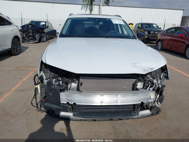 Продаж на аукціоні авто 2024 Audi Q8 E-tron Premium Plus Quattro, vin: WA15AAGE7RB035382, номер лоту: 45474728