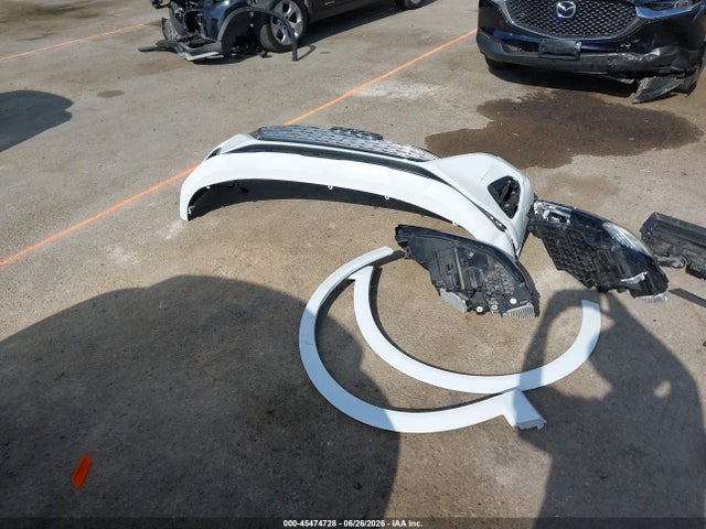 Продаж на аукціоні авто 2024 Audi Q8 E-tron Premium Plus Quattro, vin: WA15AAGE7RB035382, номер лоту: 45474728
