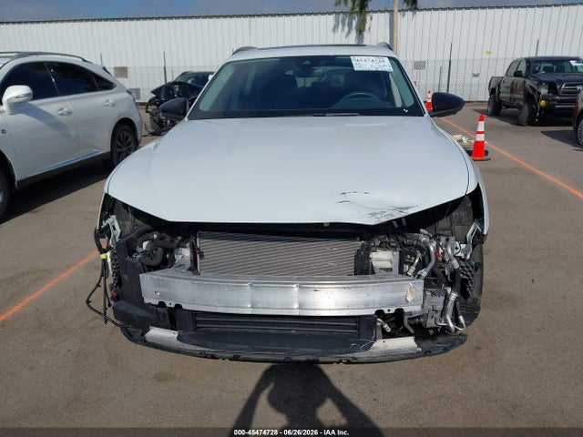 Продаж на аукціоні авто 2024 Audi Q8 E-tron Premium Plus Quattro, vin: WA15AAGE7RB035382, номер лоту: 45474728