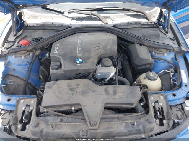WBA3N7C57GK227860 BMW 428i