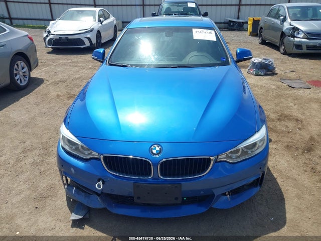 WBA3N7C57GK227860 BMW 428i