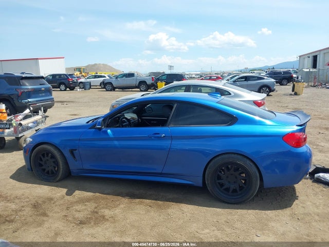 WBA3N7C57GK227860 BMW 428i