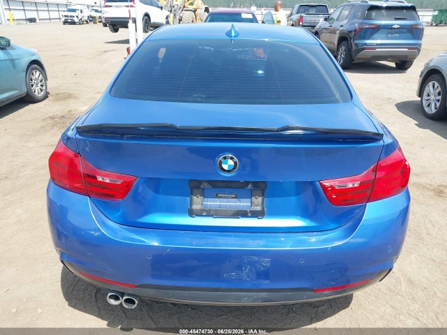 WBA3N7C57GK227860 BMW 428i