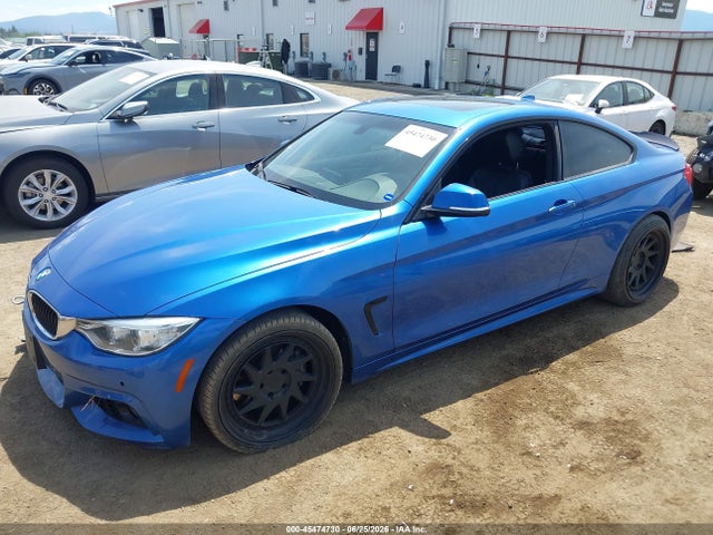 WBA3N7C57GK227860 BMW 428i