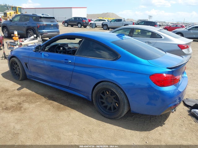 WBA3N7C57GK227860 BMW 428i