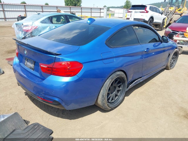 WBA3N7C57GK227860 BMW 428i