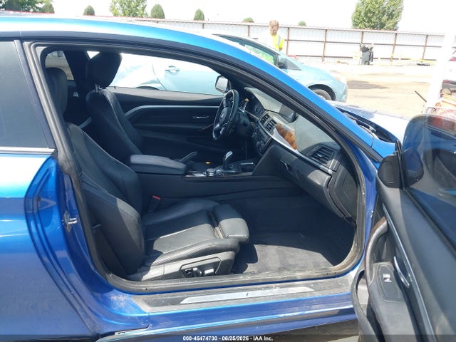 WBA3N7C57GK227860 BMW 428i
