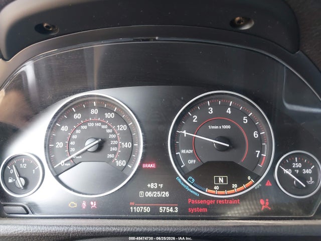 WBA3N7C57GK227860 BMW 428i