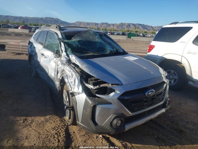 Продаж на аукціоні авто 2024 Subaru Outback Limited, vin: 4S4BTANC6R3132468, номер лоту: 45474731