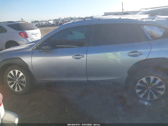 Продаж на аукціоні авто 2024 Subaru Outback Limited, vin: 4S4BTANC6R3132468, номер лоту: 45474731