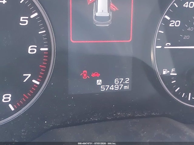 Продаж на аукціоні авто 2024 Subaru Outback Limited, vin: 4S4BTANC6R3132468, номер лоту: 45474731