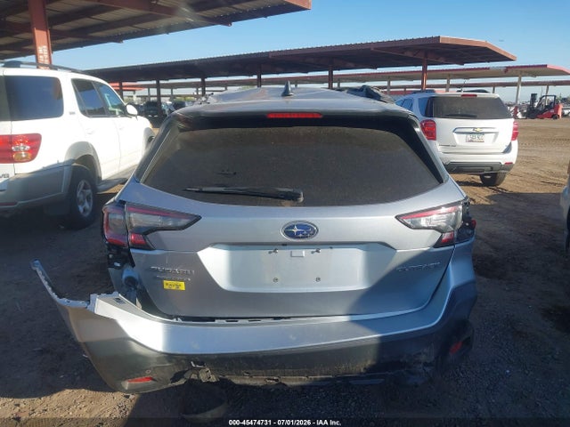 Продаж на аукціоні авто 2024 Subaru Outback Limited, vin: 4S4BTANC6R3132468, номер лоту: 45474731