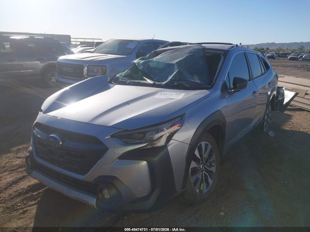 Продаж на аукціоні авто 2024 Subaru Outback Limited, vin: 4S4BTANC6R3132468, номер лоту: 45474731