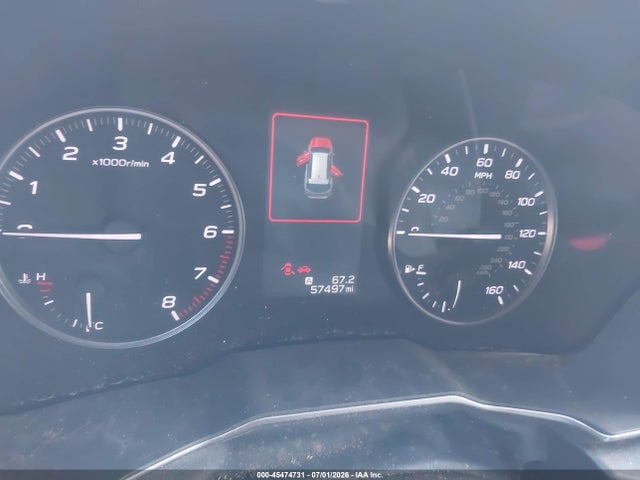 Продаж на аукціоні авто 2024 Subaru Outback Limited, vin: 4S4BTANC6R3132468, номер лоту: 45474731