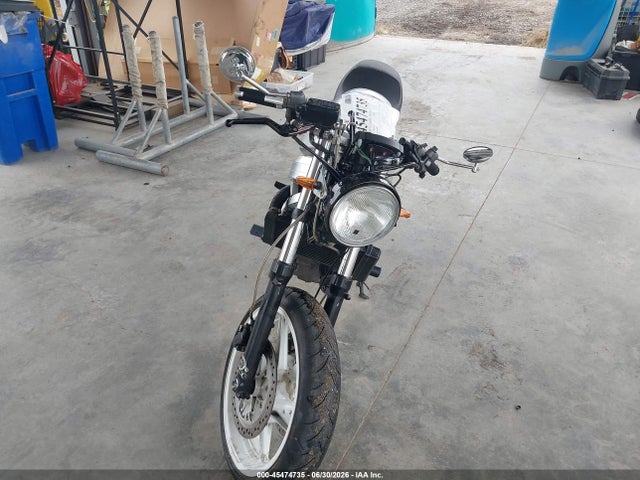 Продажа на аукционе авто 1988 Honda Nt650, vin: JH2RC3102JM000467, номер лота: 45474735