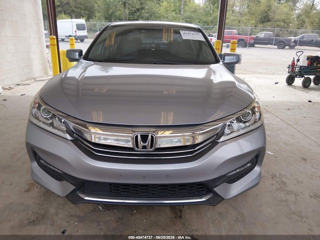1HGCR2F98GA158791 Honda Accord Ex-l